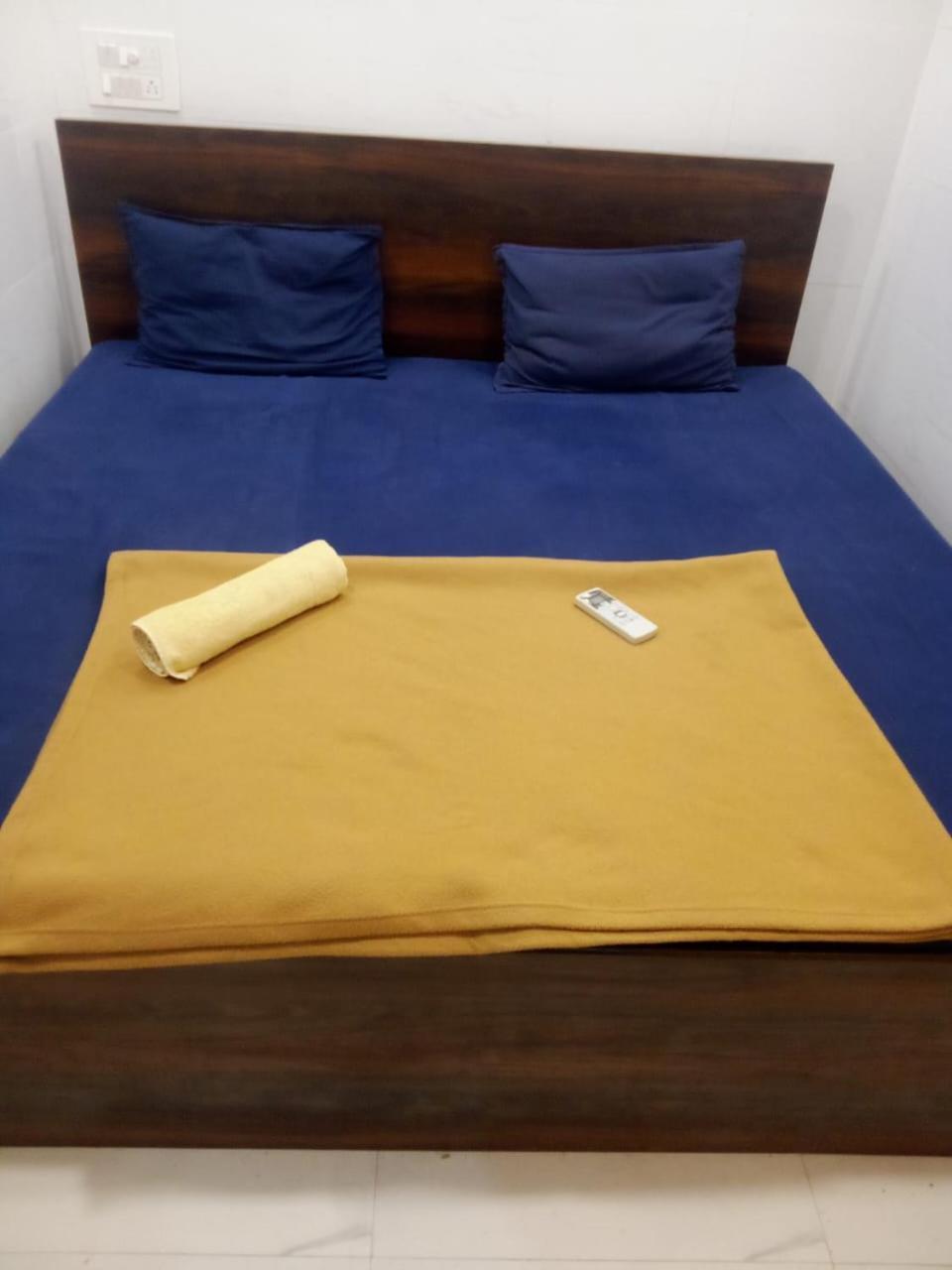 Patel'S Guest House Σουράτ Εξωτερικό φωτογραφία