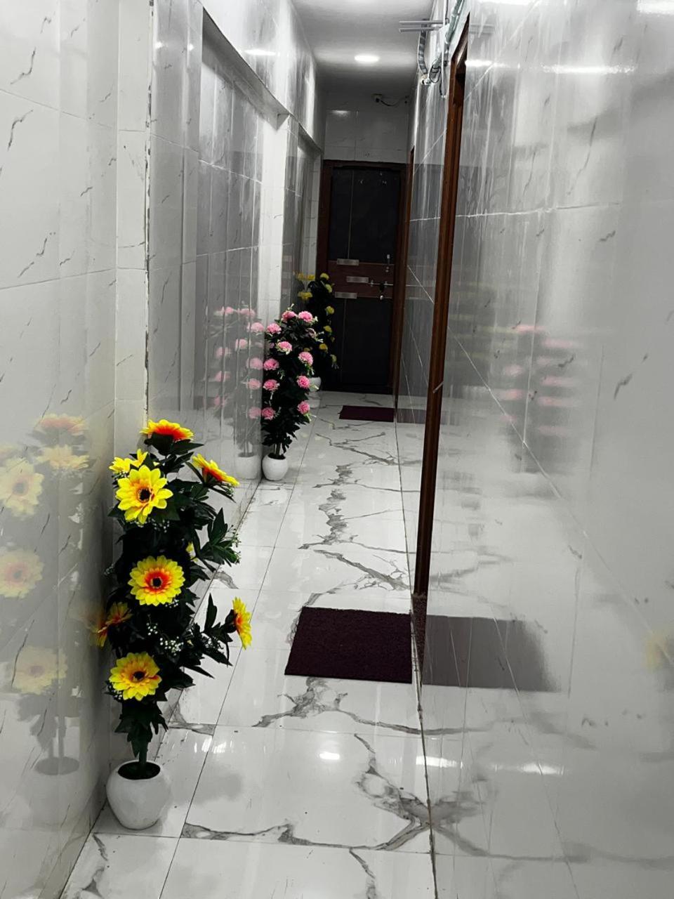 Patel'S Guest House Σουράτ Εξωτερικό φωτογραφία